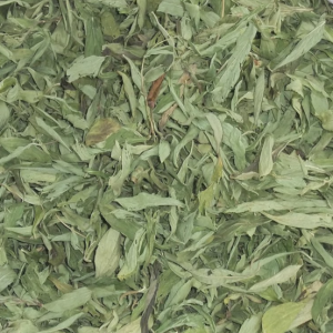 Endulzante Stevia en hojas 200g